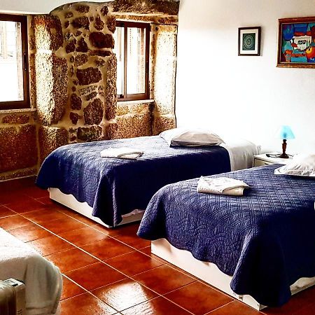 Vila Casa Dom Yahya Belmonte  Exteriér fotografie