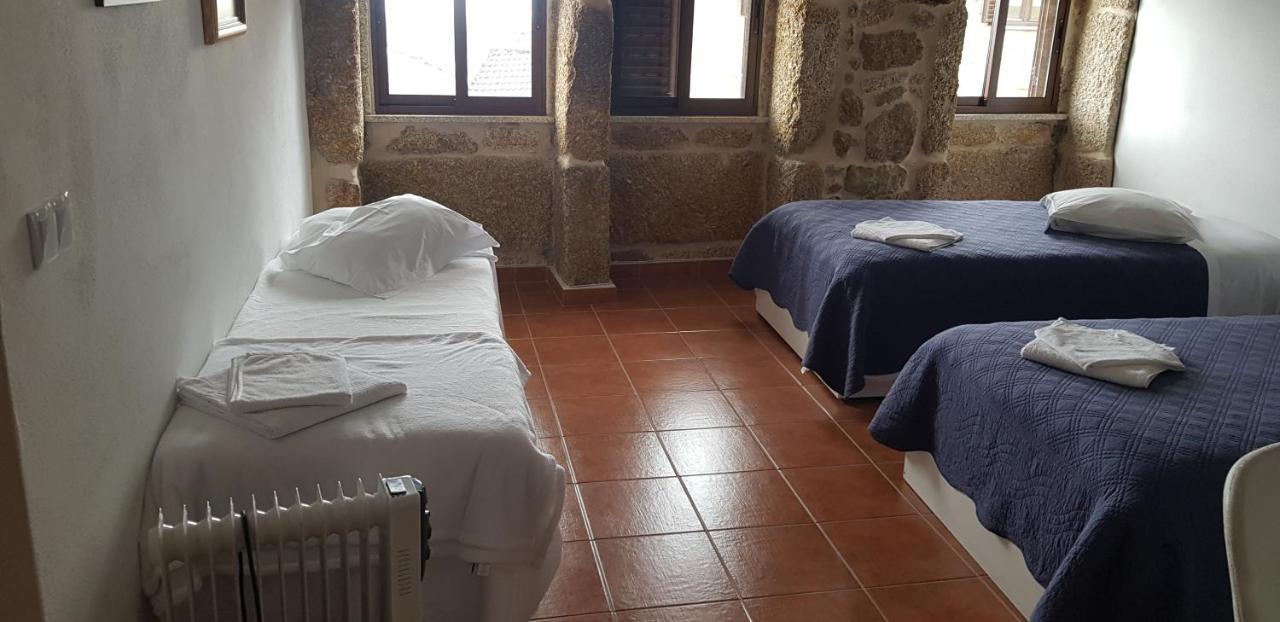 Vila Casa Dom Yahya Belmonte  Exteriér fotografie
