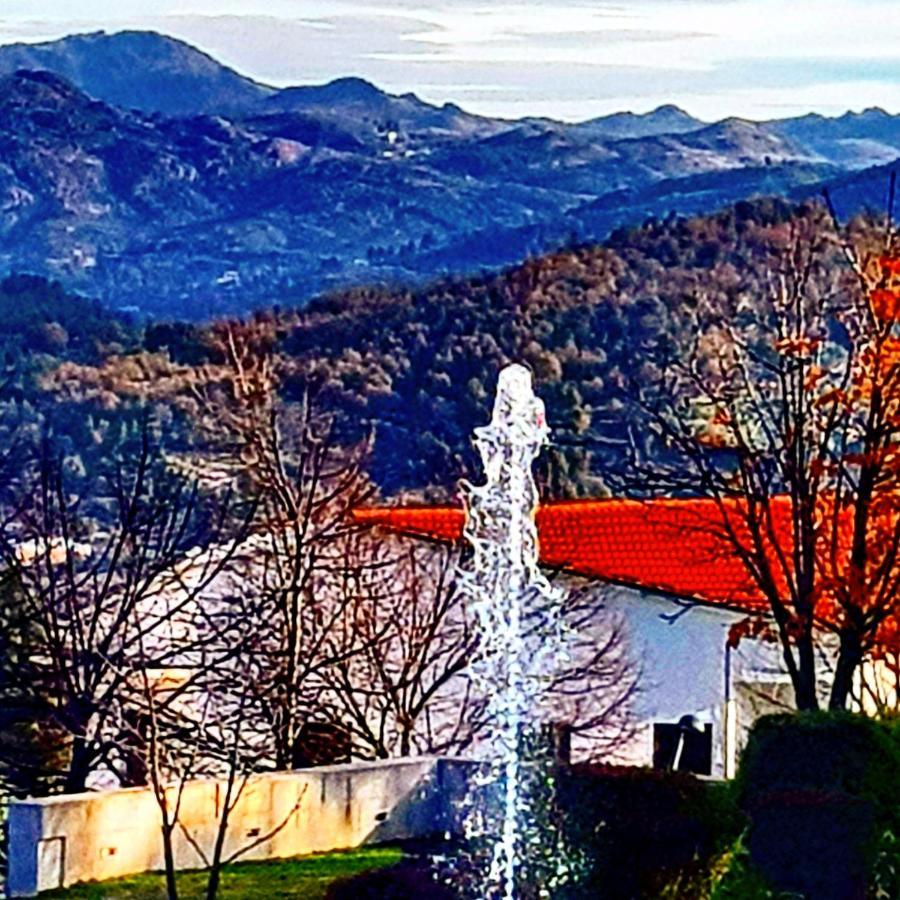 Vila Casa Dom Yahya Belmonte  Exteriér fotografie
