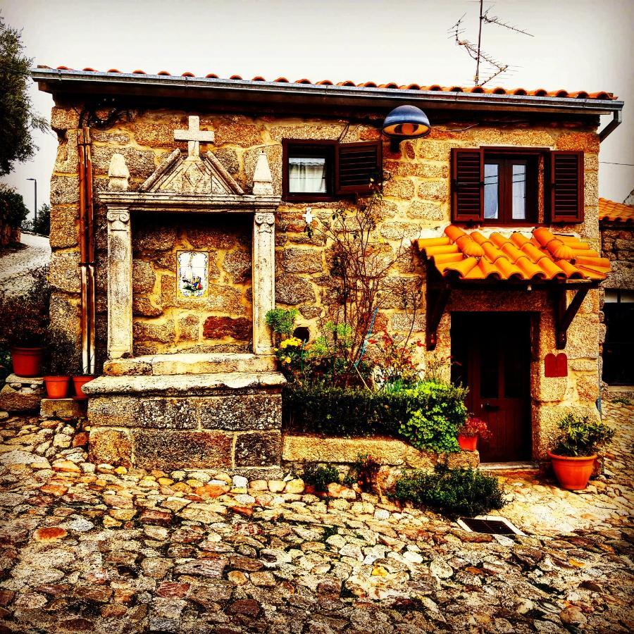 Vila Casa Dom Yahya Belmonte  Exteriér fotografie