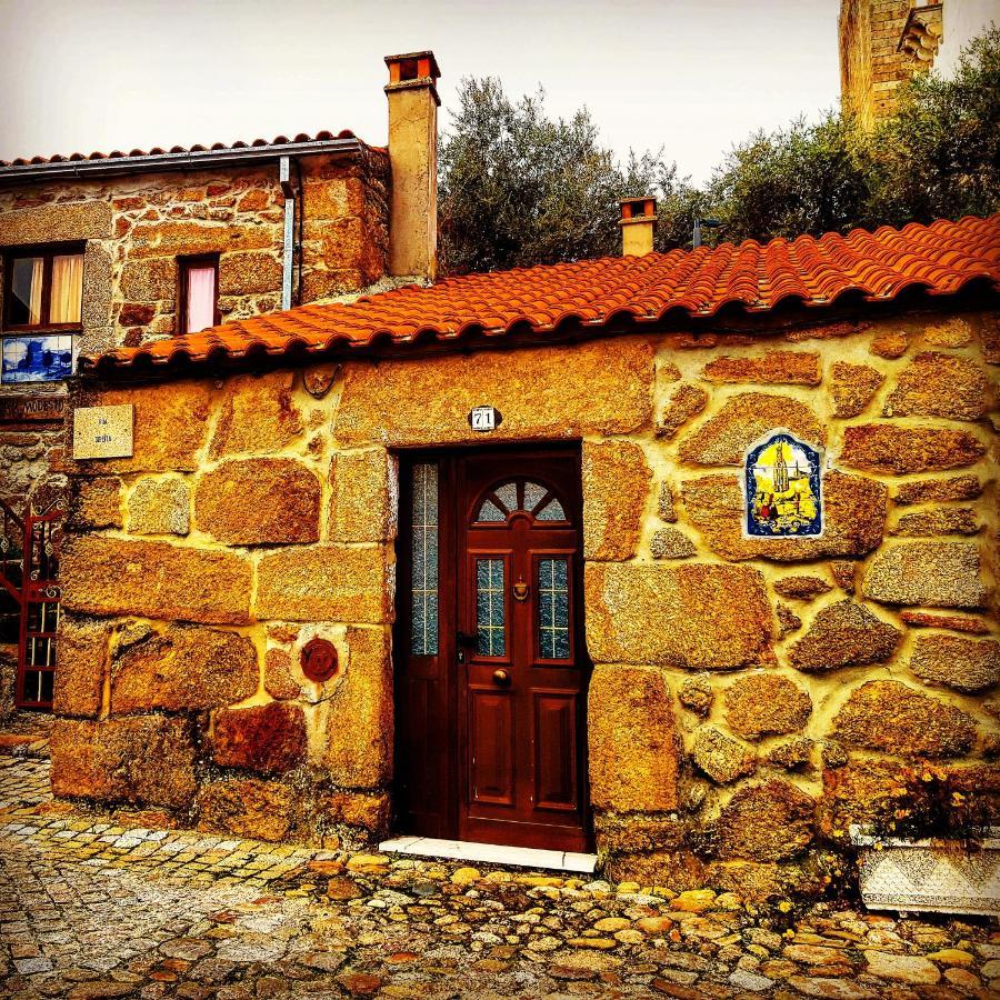 Vila Casa Dom Yahya Belmonte  Exteriér fotografie