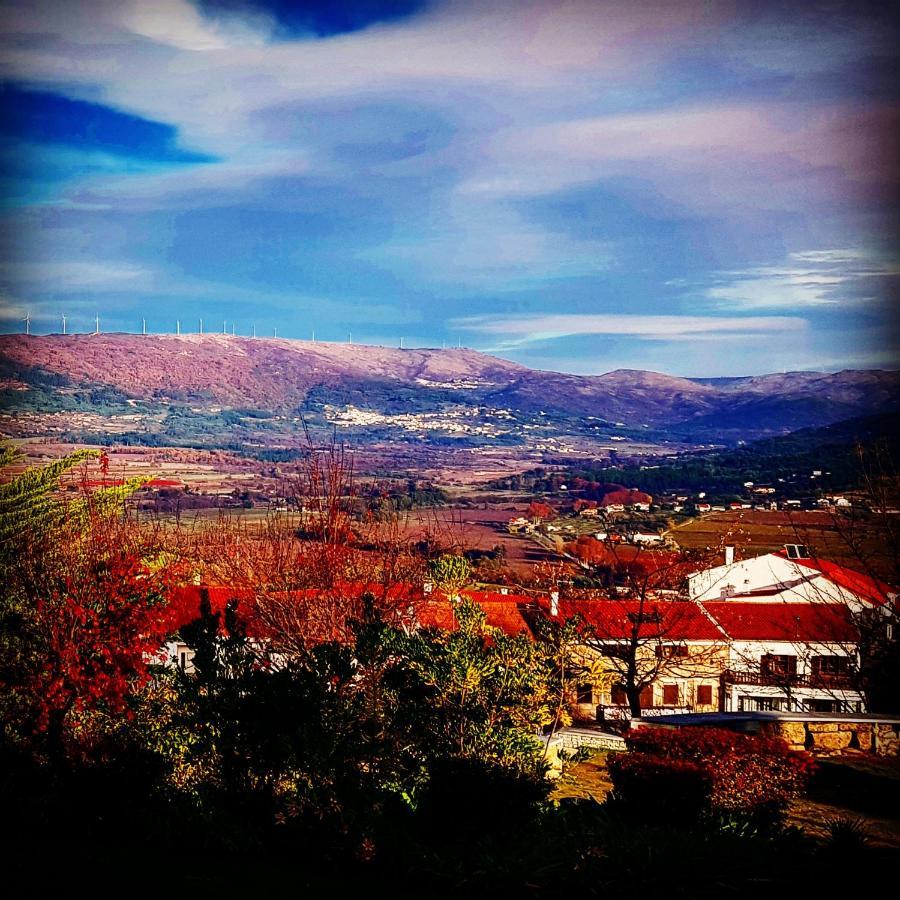 Vila Casa Dom Yahya Belmonte  Exteriér fotografie