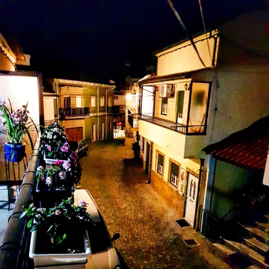 Vila Casa Dom Yahya Belmonte  Exteriér fotografie