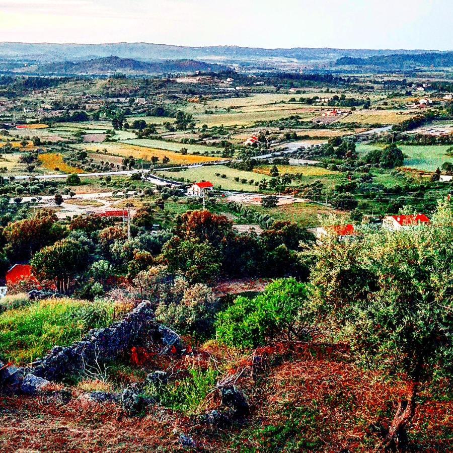 Vila Casa Dom Yahya Belmonte  Exteriér fotografie