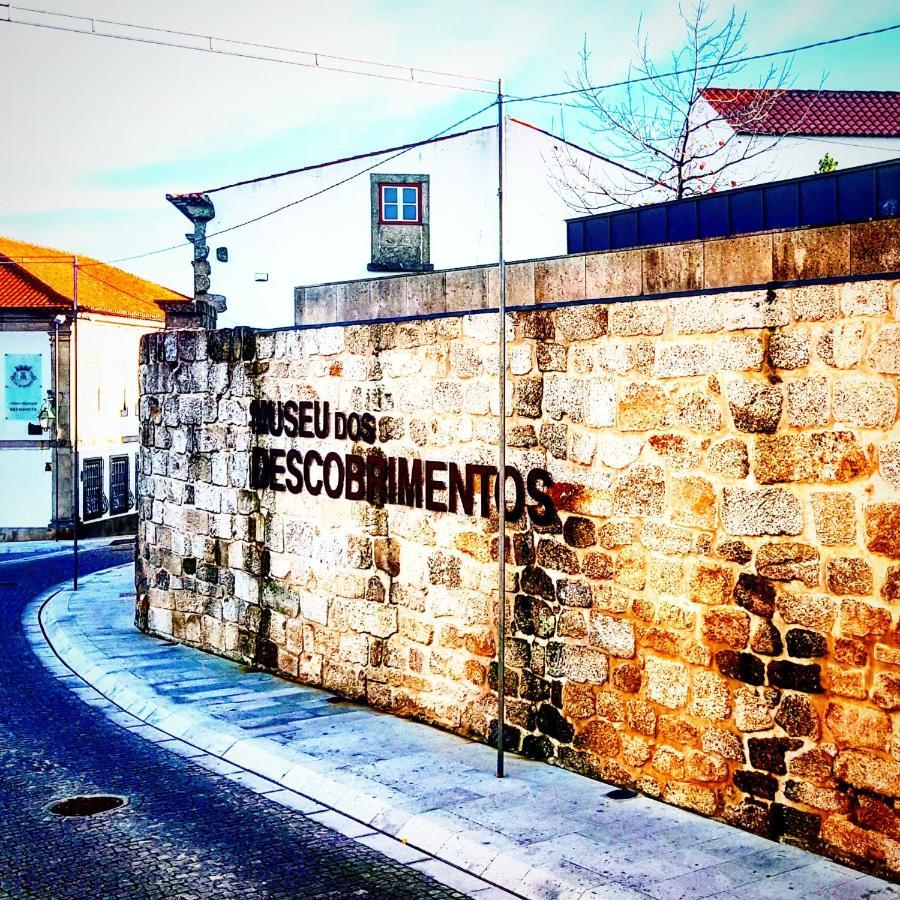 Vila Casa Dom Yahya Belmonte  Exteriér fotografie