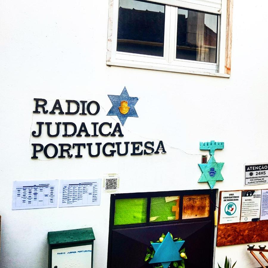 Vila Casa Dom Yahya Belmonte  Exteriér fotografie