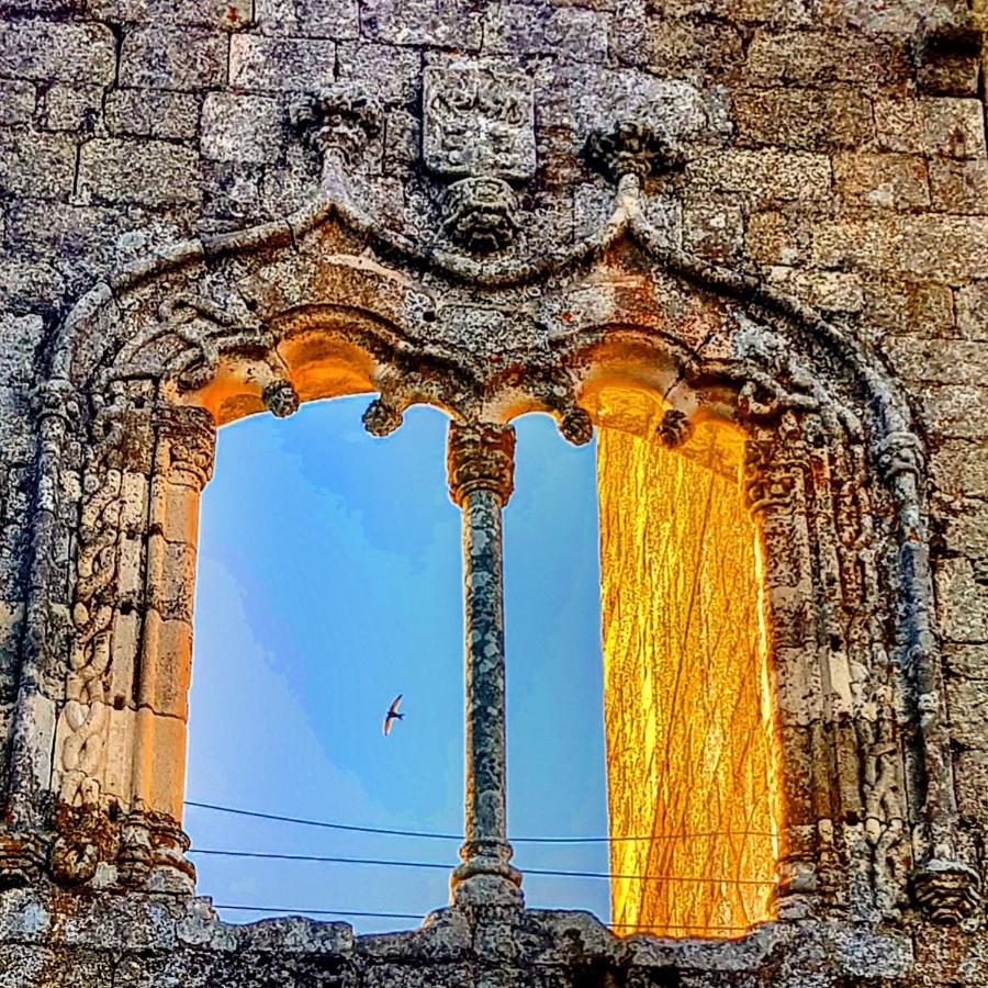 Vila Casa Dom Yahya Belmonte  Exteriér fotografie