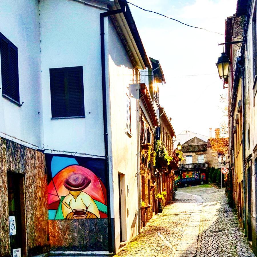 Vila Casa Dom Yahya Belmonte  Exteriér fotografie