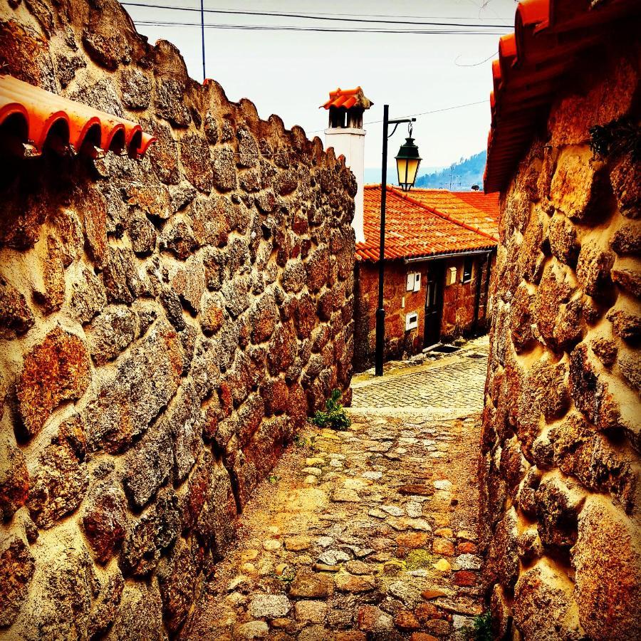 Vila Casa Dom Yahya Belmonte  Exteriér fotografie