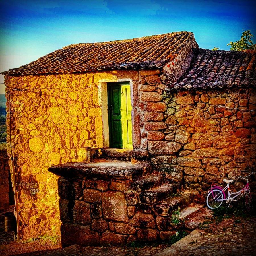 Vila Casa Dom Yahya Belmonte  Exteriér fotografie