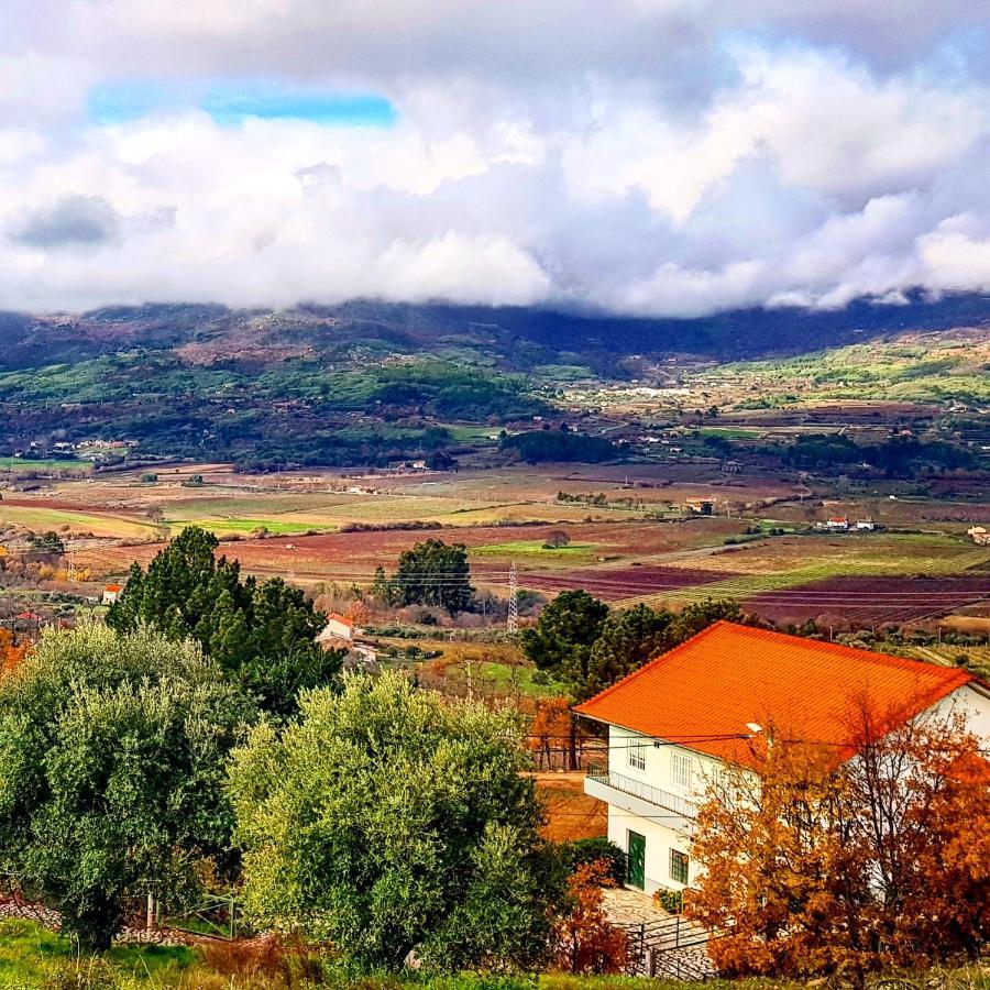 Vila Casa Dom Yahya Belmonte  Exteriér fotografie