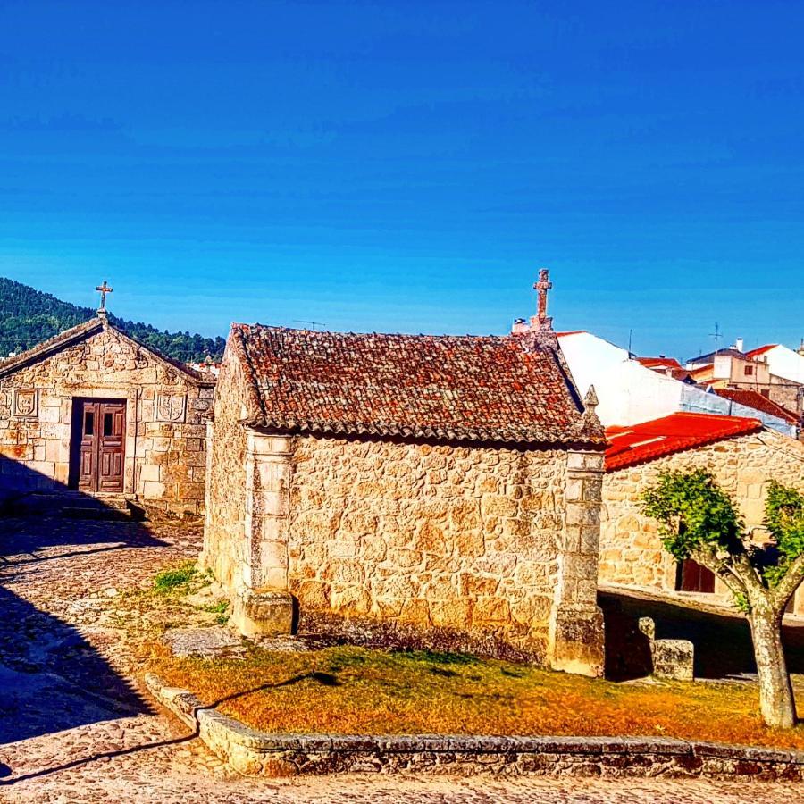 Vila Casa Dom Yahya Belmonte  Exteriér fotografie