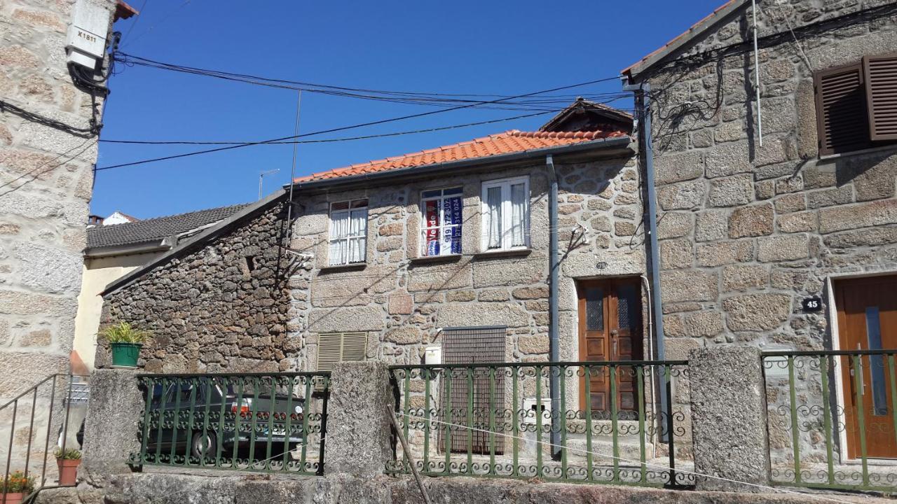 Vila Casa Dom Yahya Belmonte  Exteriér fotografie
